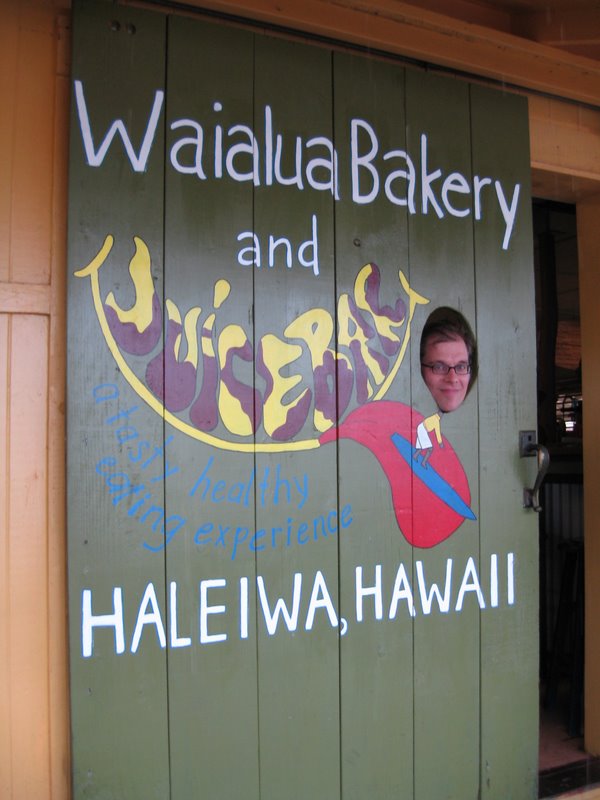 Haleiwa B